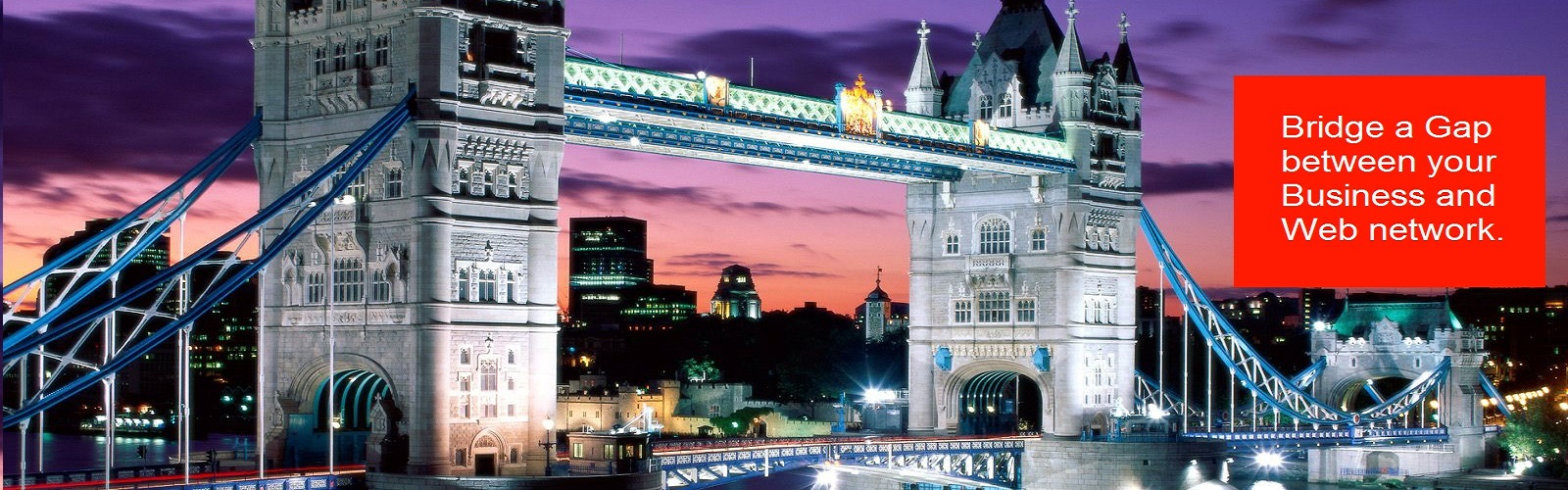 bridge the gap